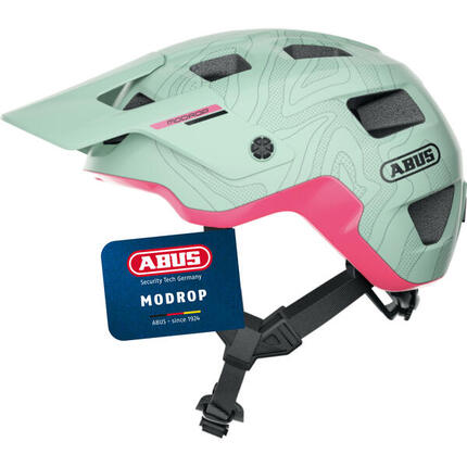 MoDrop iced mint