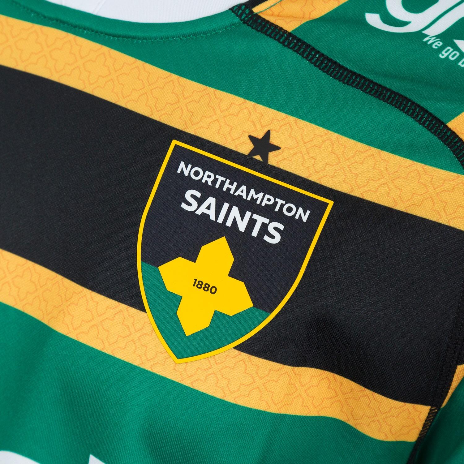 Maillot Fidji Extérieur Rugby Wc23