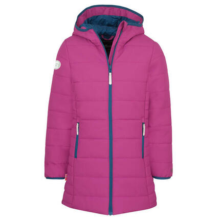 TROLLKIDS Girls Stavanger Coat