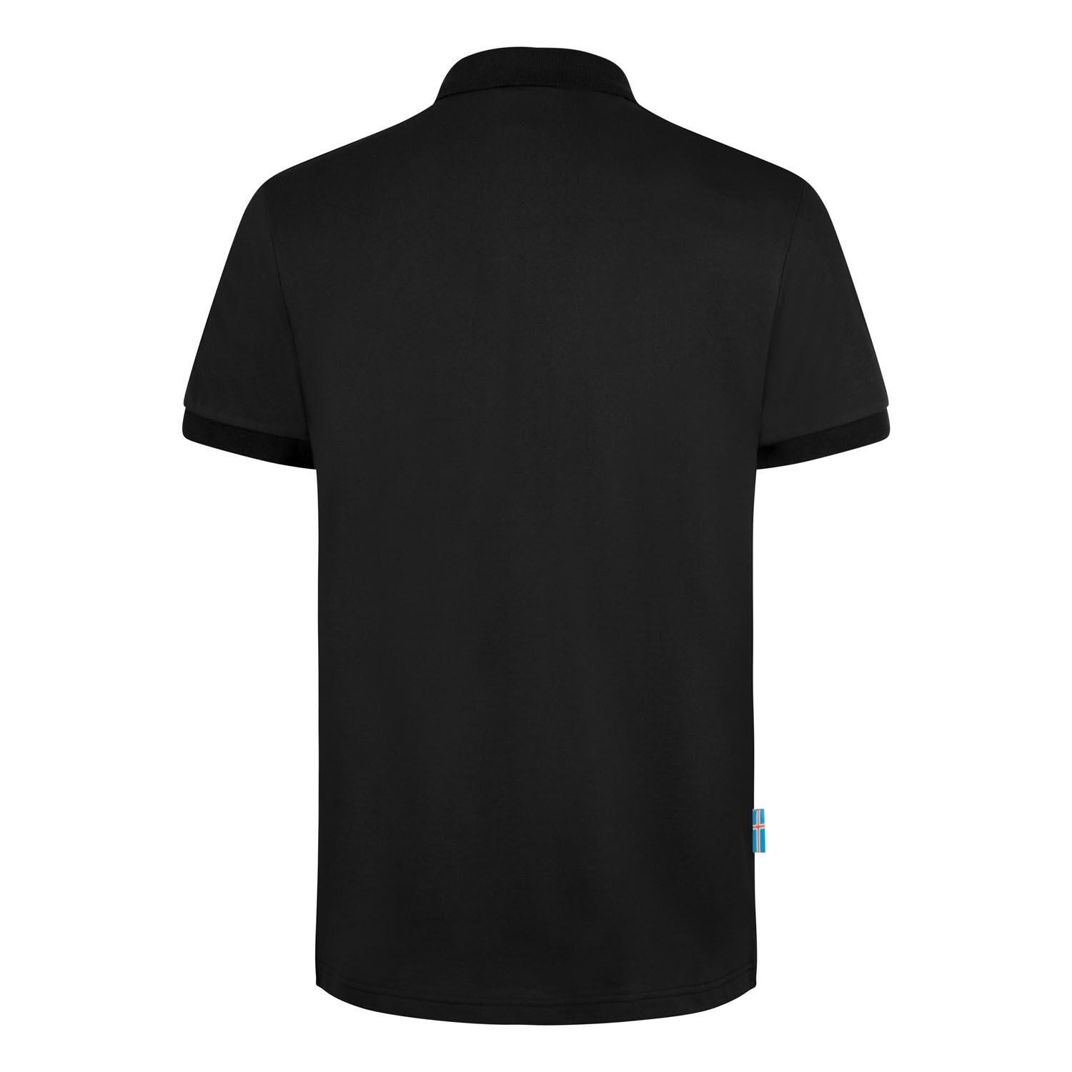 Men's Hekla Polo XT 2/2
