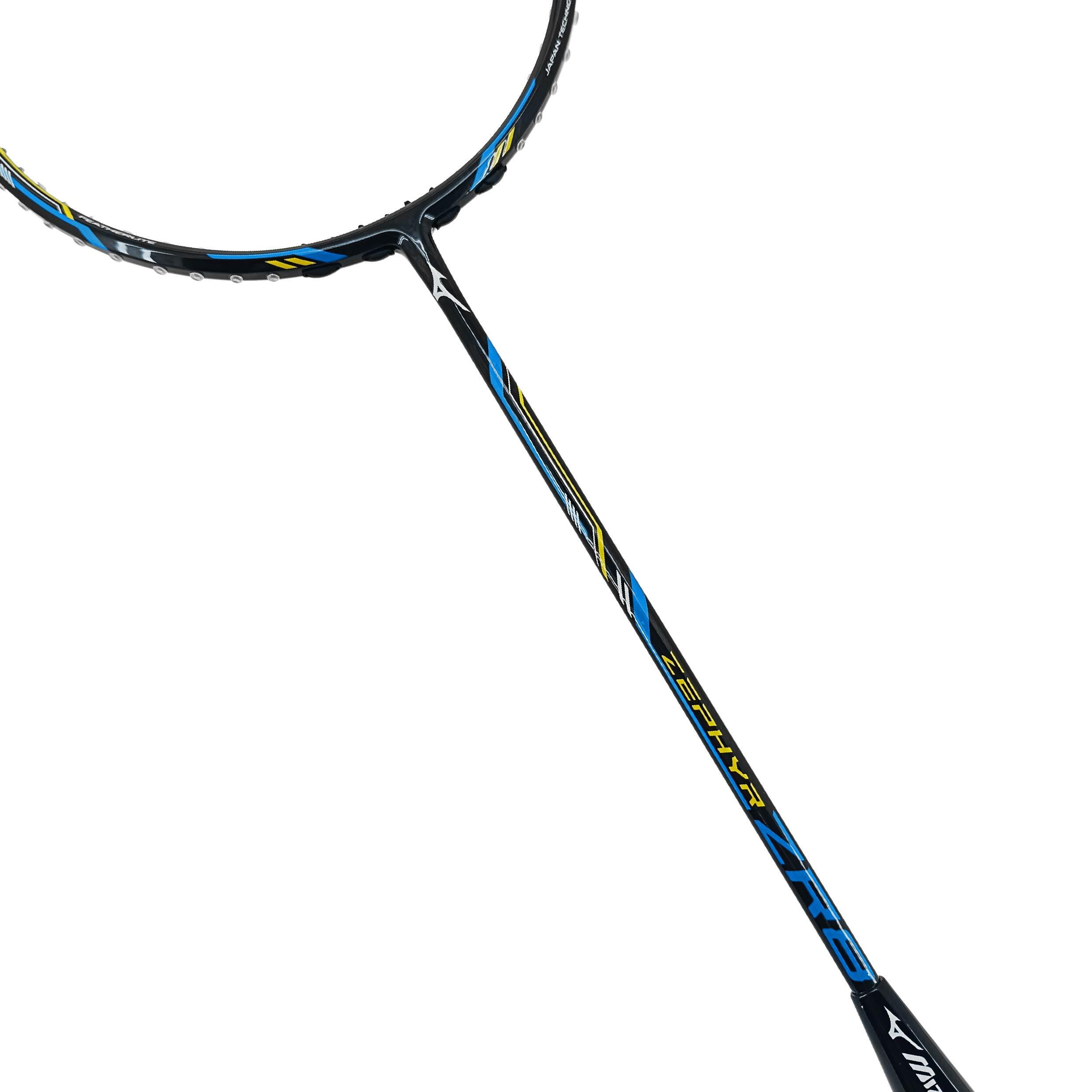 reibon Badminton Racket Zephyr ZR8 (Unstrung)