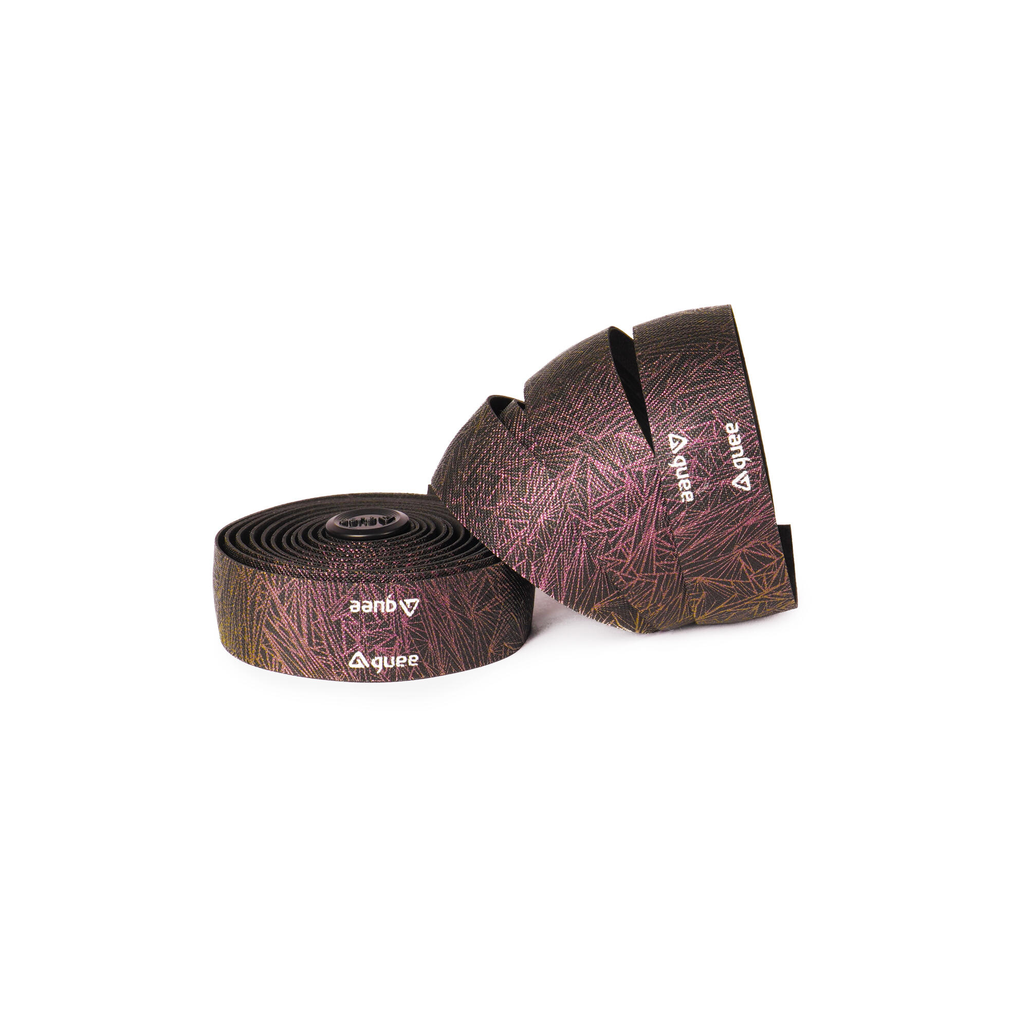 Owijka Attitude Fade Metallic Violet