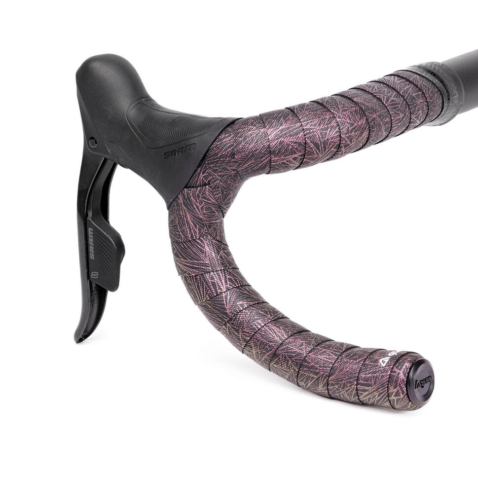 Owijka Attitude Fade Metallic Violet