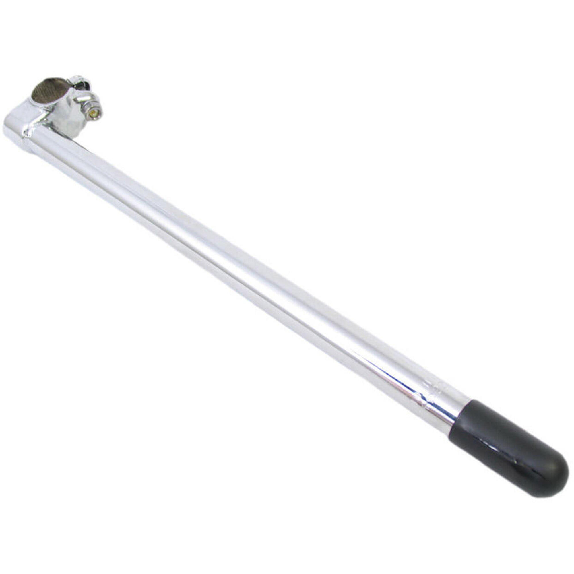 Kalloy - Tige 22,2/400/25,4 Mm - Chrome - Elements De Cadre - Taille Unique - Decathlon