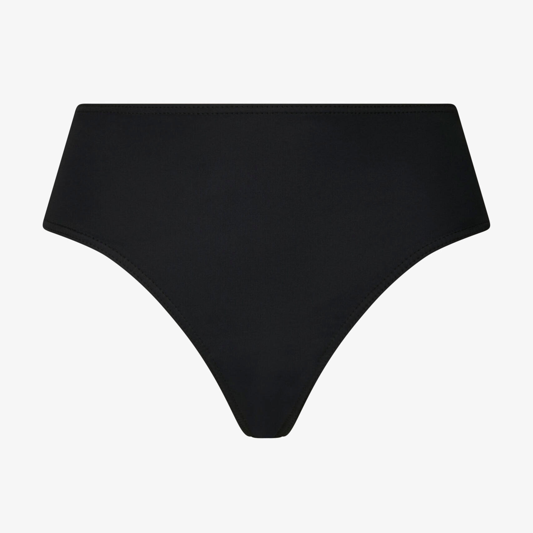 Menstruationsbadehose Frauen - Mittel 2/4