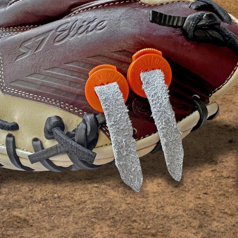 All Star Glovelocks (4-pack) Kleur Horween 2/2