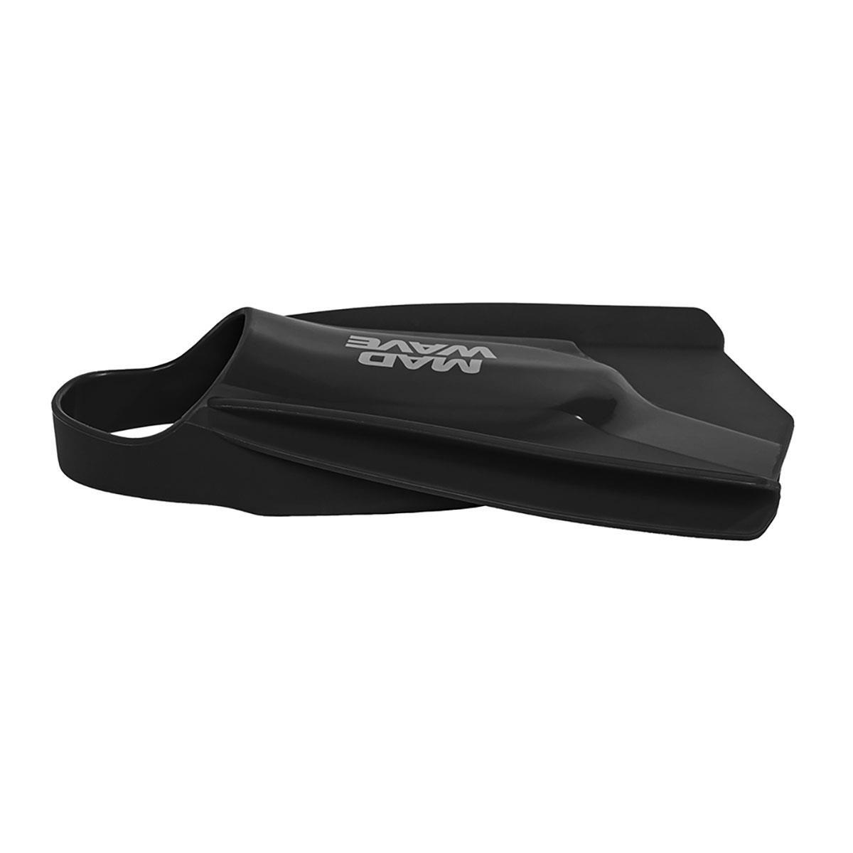 Płetwy Mad Wave Chaser Tech – Czarne – Rozmiar 44–45 5/5