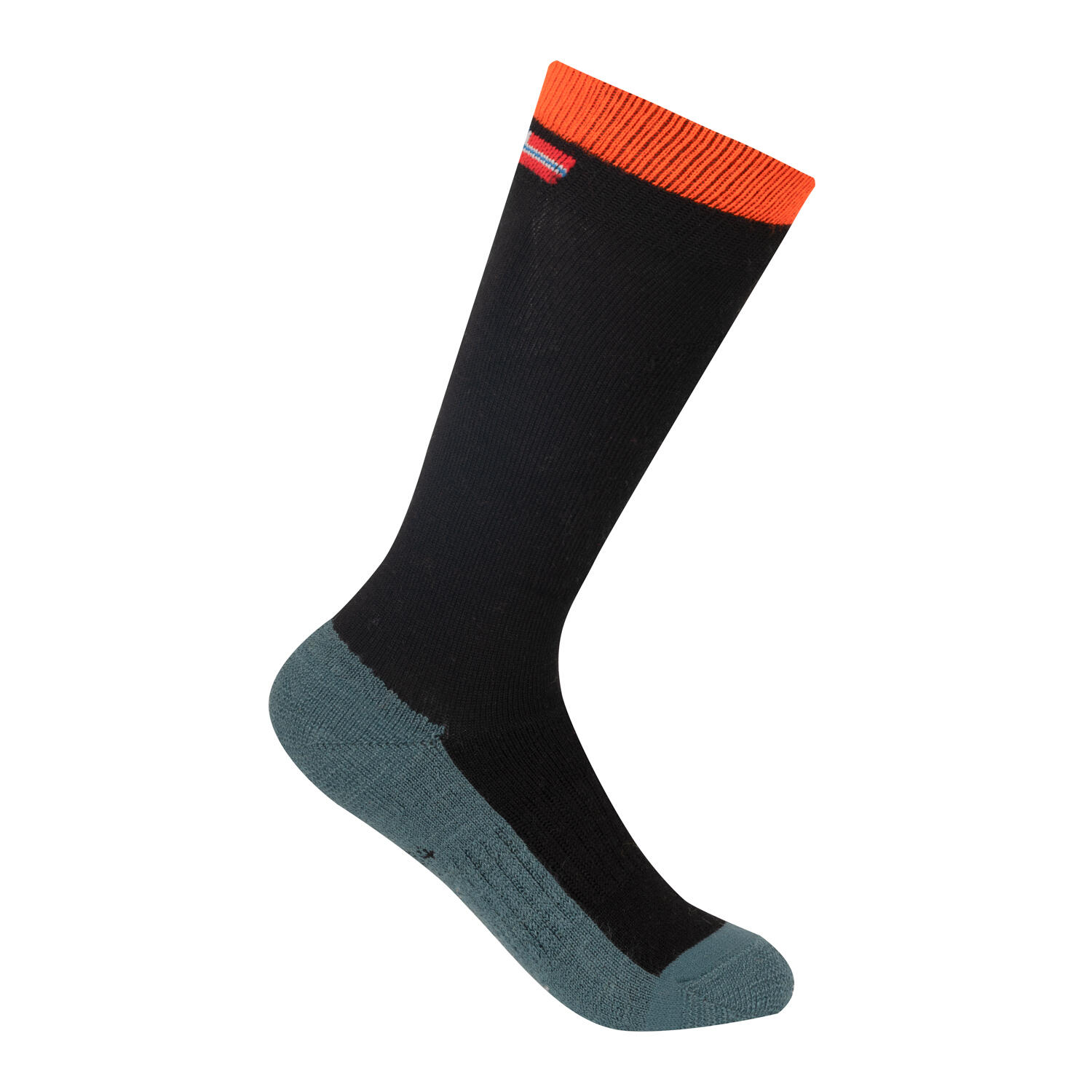 TROLLKIDS Kids Ski Socks 2/3