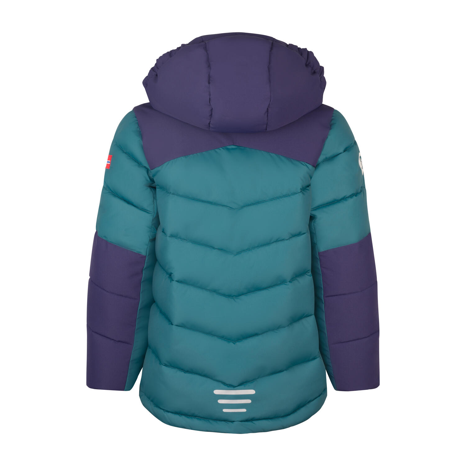 Girls Narvik Jacket PRO 2/3