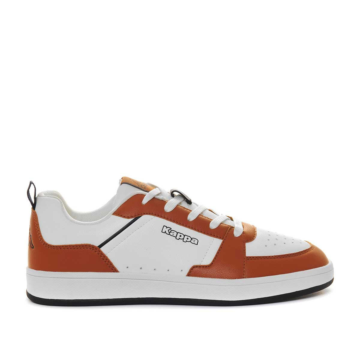 Kappa - Baskets Homme Shay Blanc - Baskets - Blanc - Decathlon