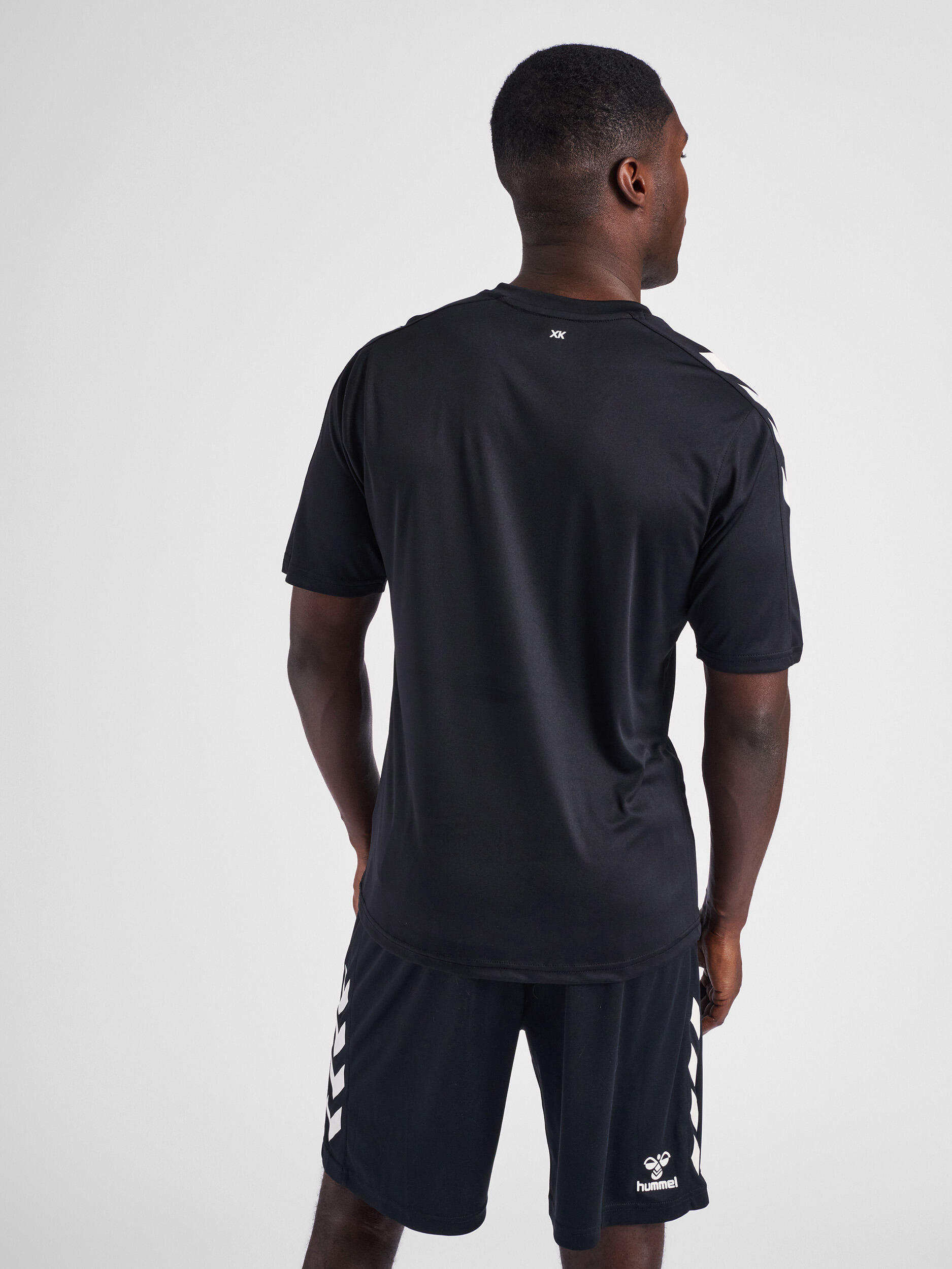 Enfiler T-Shirt Hmlcore Homme 3/7