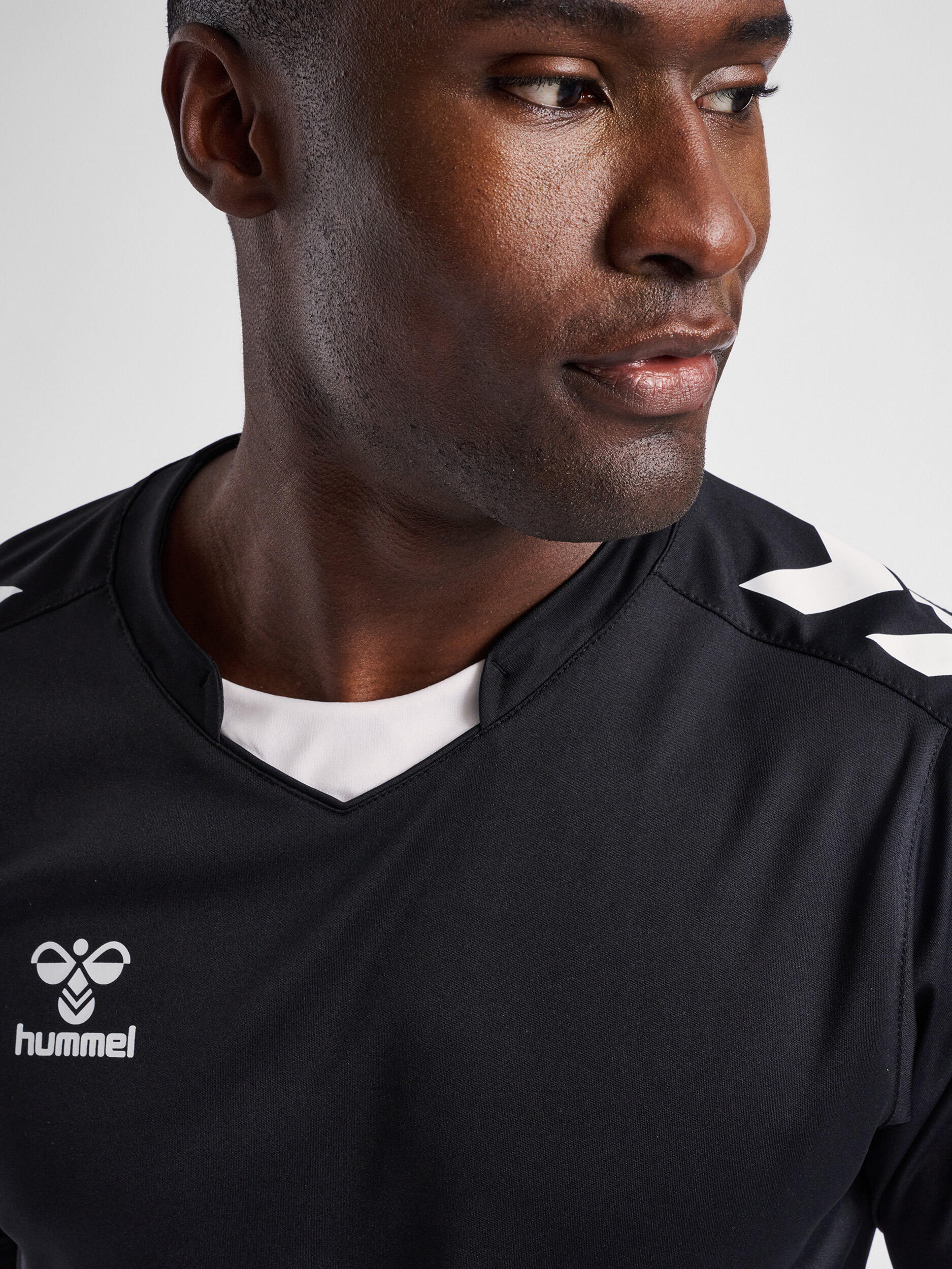 Enfiler T-Shirt Hmlcore Homme 4/7