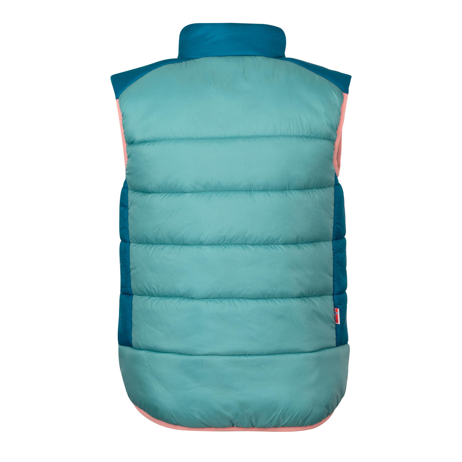 Kids Hardanger Vest 2/3