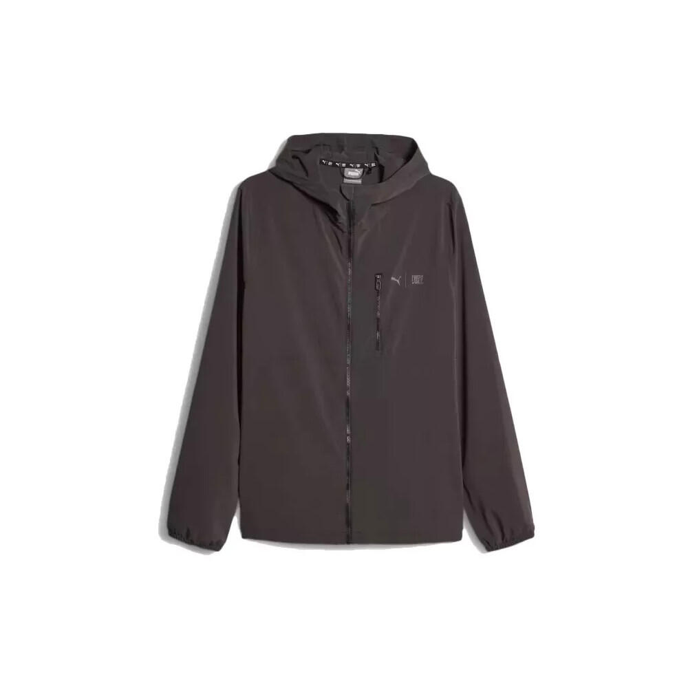Chaqueta de chándal Puma VESTE DE SURVETEMENT PUMA FIRST MILE 1/3