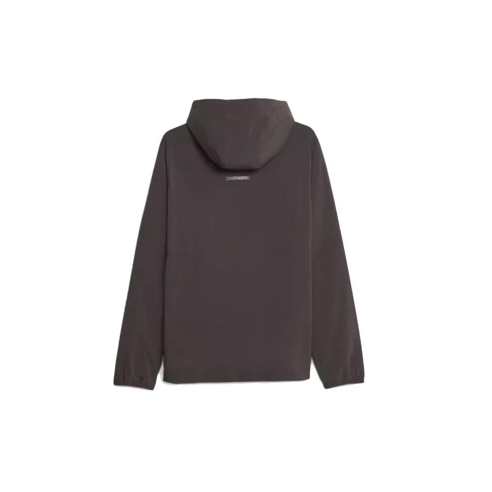 Chaqueta de chándal Puma VESTE DE SURVETEMENT PUMA FIRST MILE 2/3