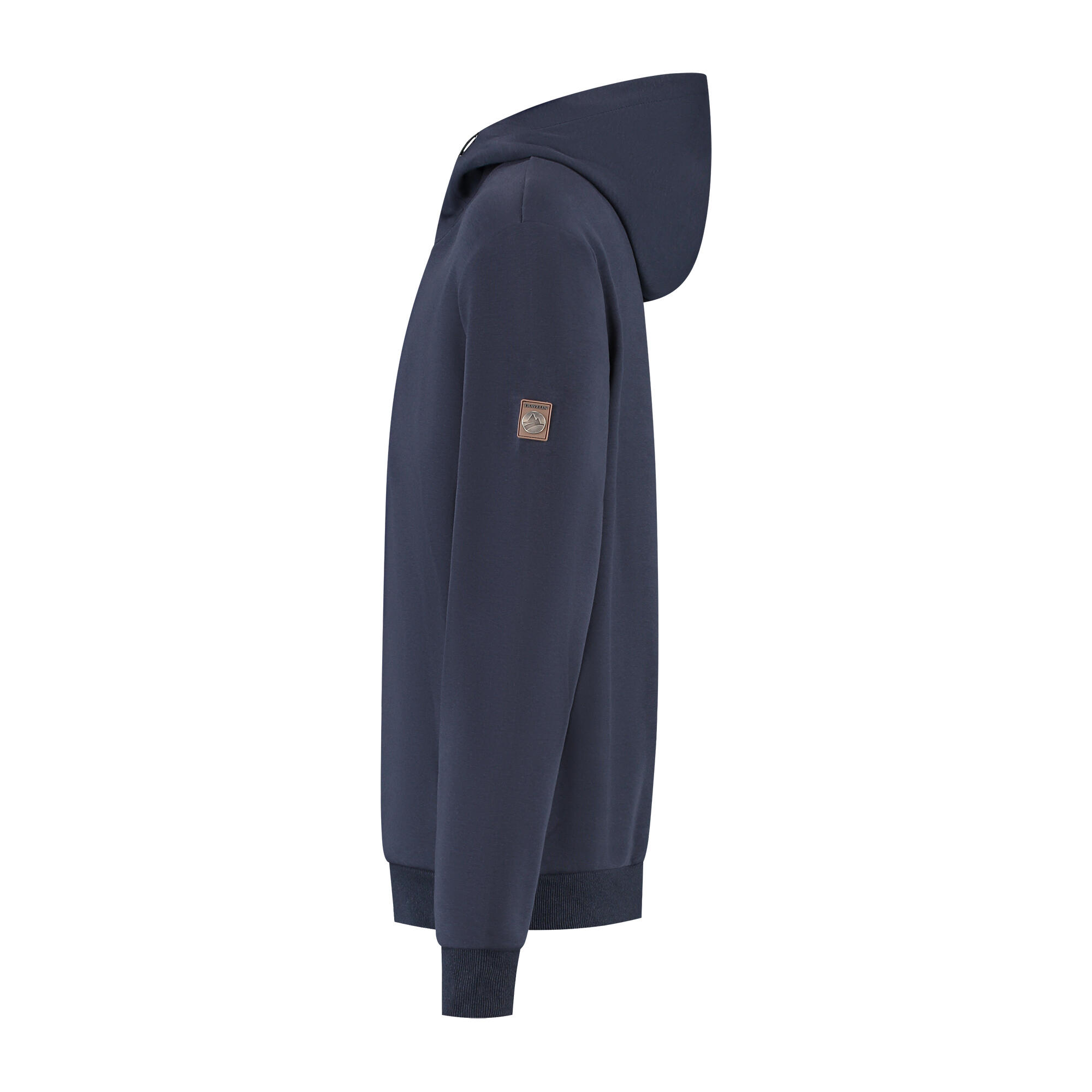 Sudadera con capucha Loki hombre - Azul marino 4/6