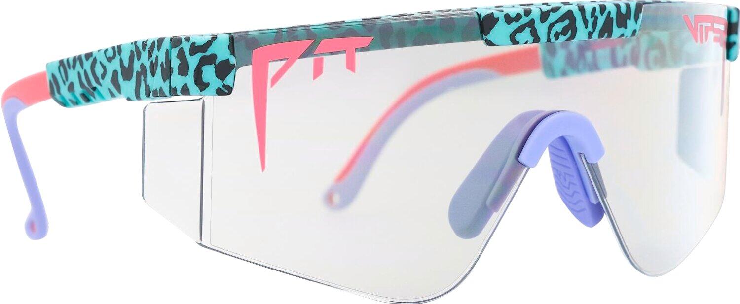 PIT VIPER The Marissa's Nails 2000's