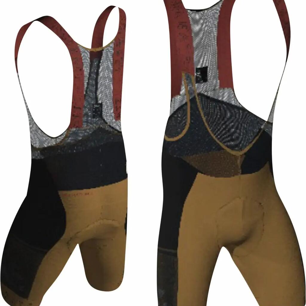 MTB Endurance 5.0 Bib