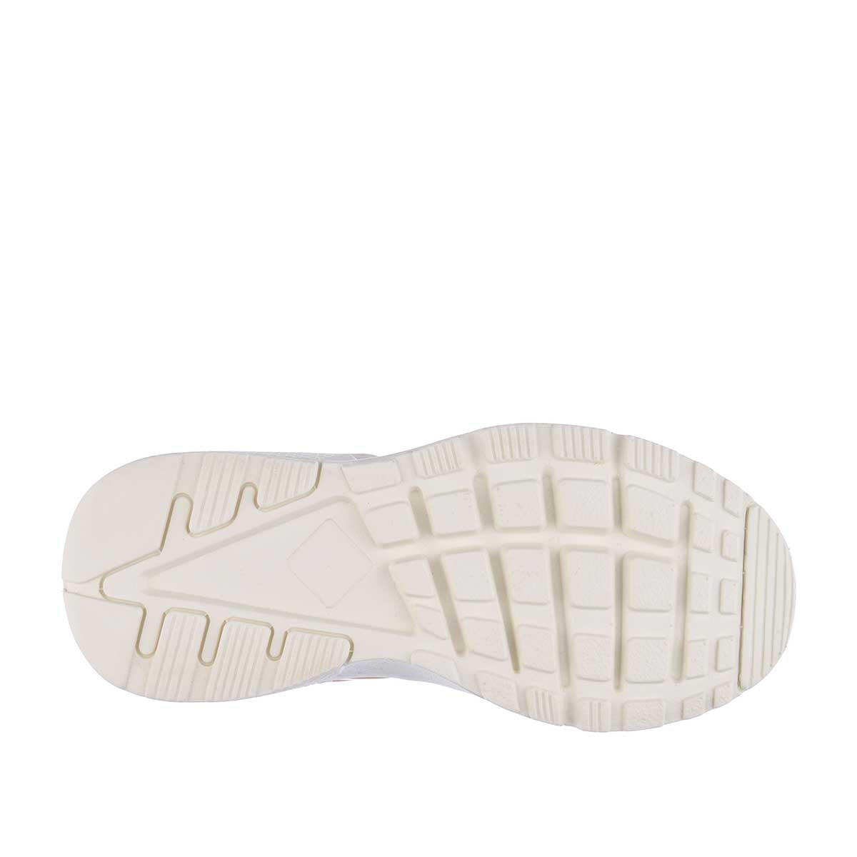 Baskets garçon Montero Ev blanc 6/6