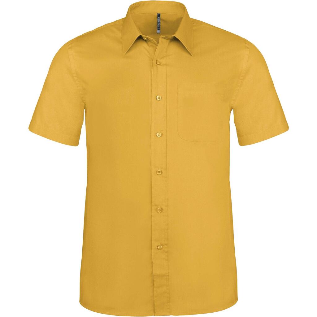 Short sleeve shirt Kariban Aces