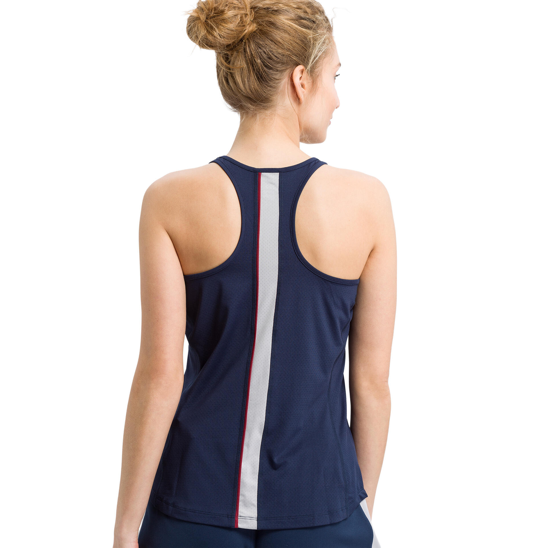 Tank top vrouw Erima Squad 7/7