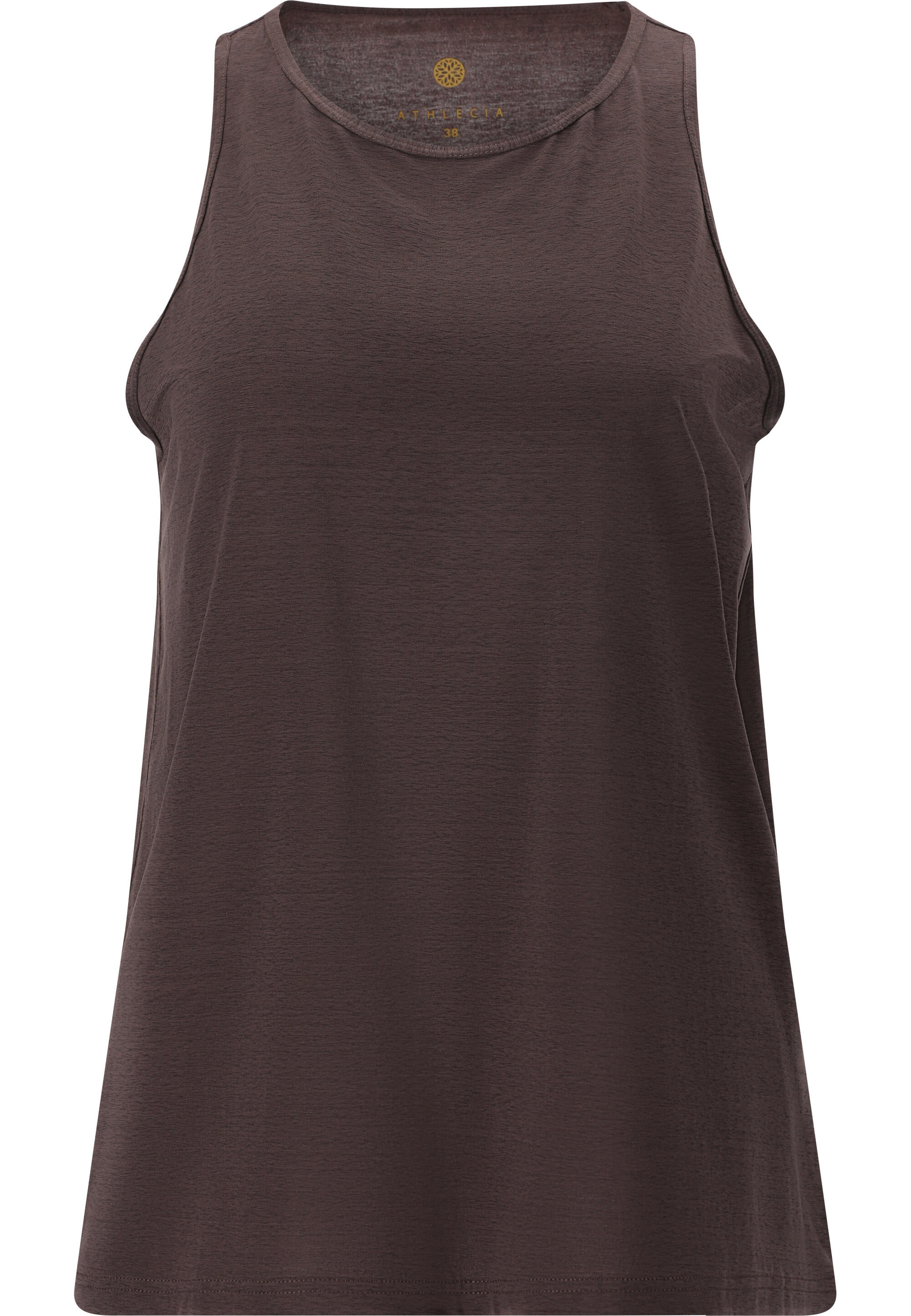 Damski tank top Athlecia Mota