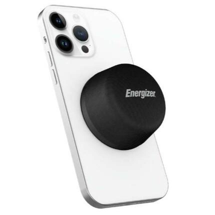 Tragbare Bluetooth-Lautsprecher Energizer EBTS05505WX_BK_ML