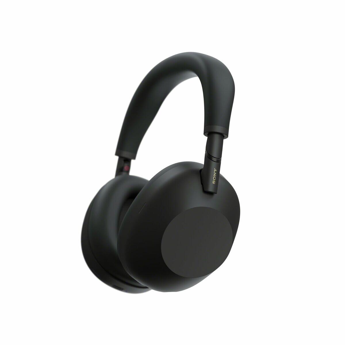 Auriculares Sony WH1000XM6B.CE7 Bluetooth 4/5