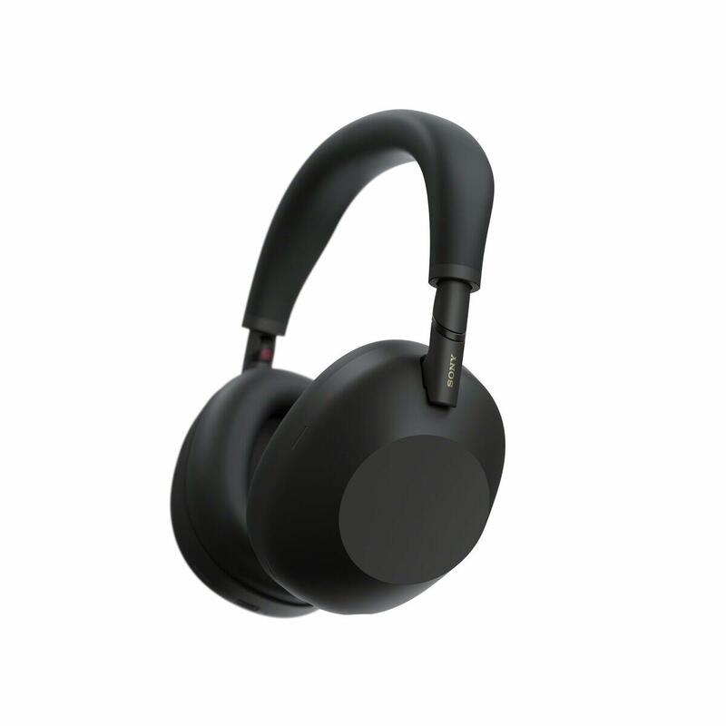 Căști Sony WH1000XM6B.CE7 Bluetooth