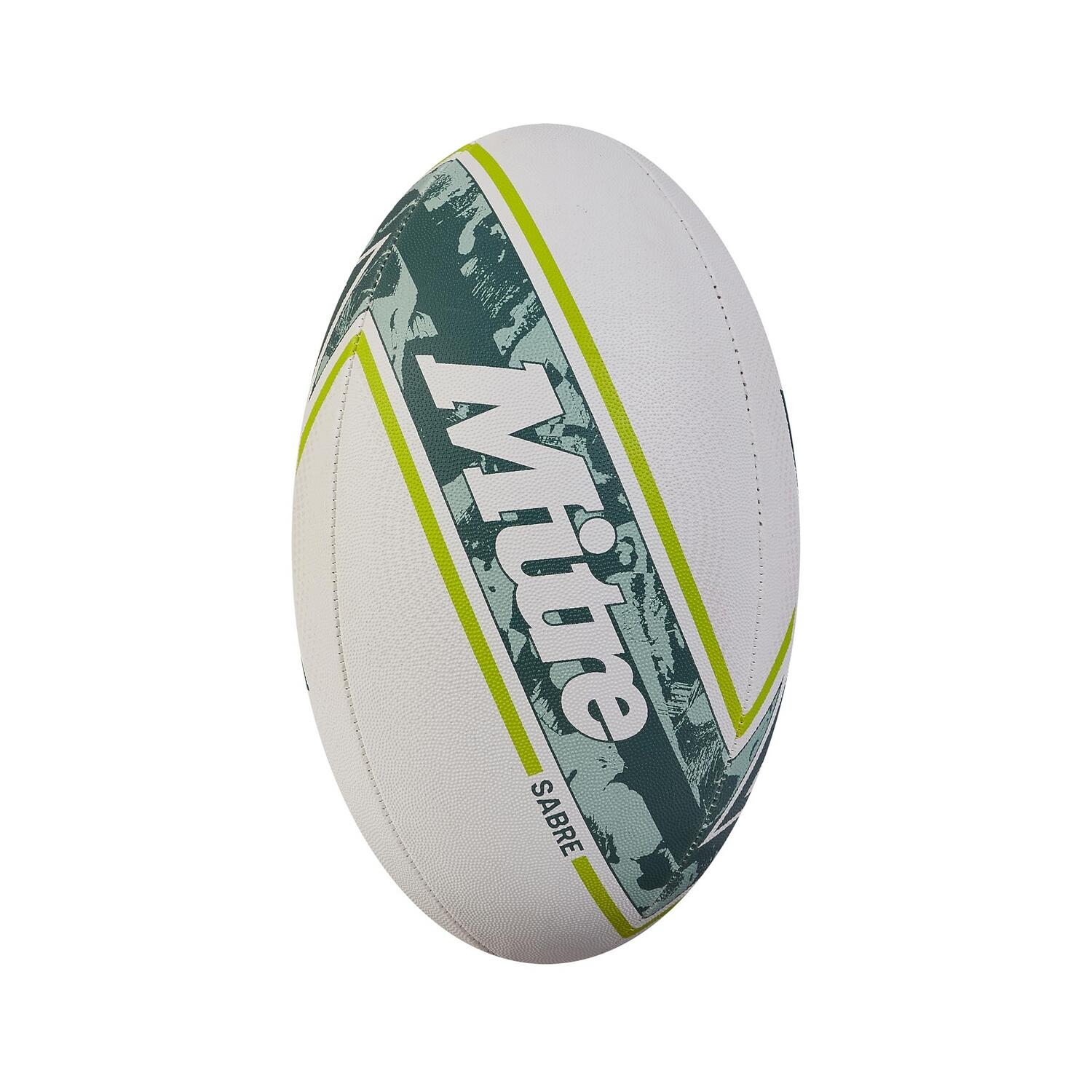 MITRE picture