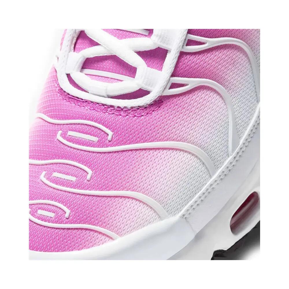 Basket Nike W AIR MAX PLUS 7/7