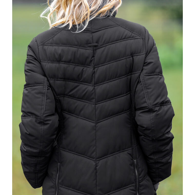 Manteau d'équitation femme ELT Saphira 7/7