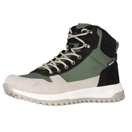 Leder-Winterboots Eldfjall Outdoor Men