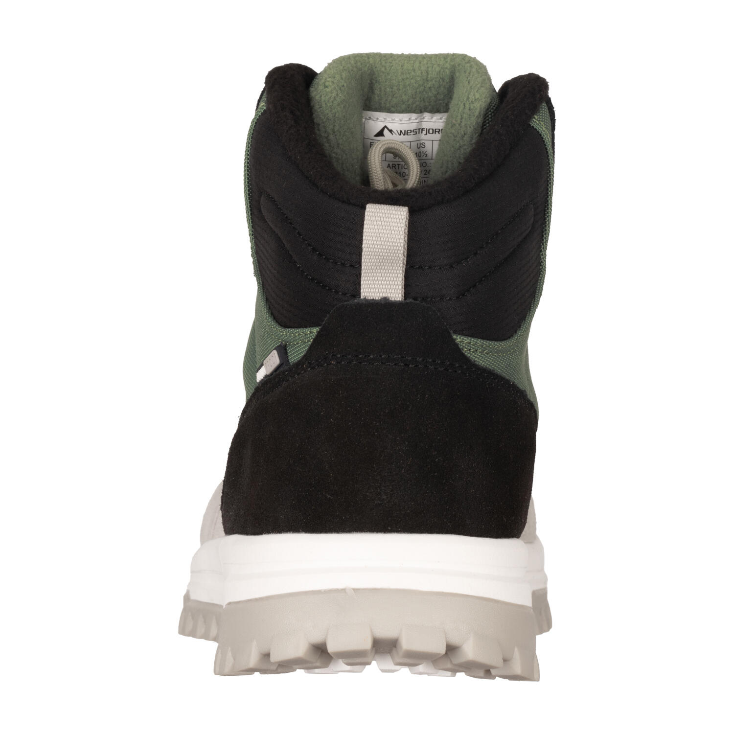 Men's Eldfjall Winter Boot 5/7