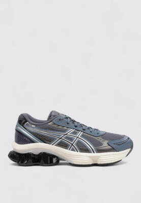 Zapatillas Deportivas Mujer Asics GEL-KINETIC FLUENT Azul