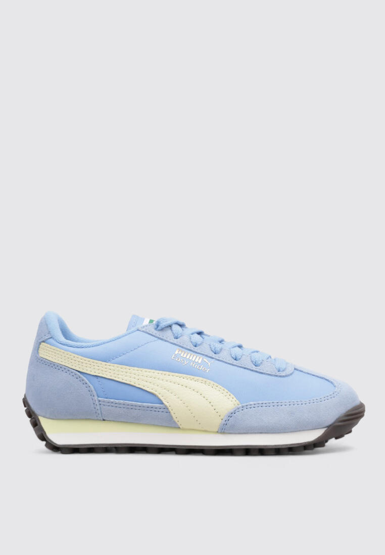 Chaussure de randonnée Baskets Femme Puma EASY RIDER DC4 Ble 1/5