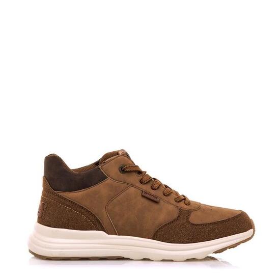 Stiefeletten herren MTNG NEW TADY braun