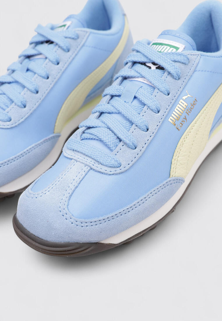 Chaussure de randonnée Baskets Femme Puma EASY RIDER DC4 Ble 3/5