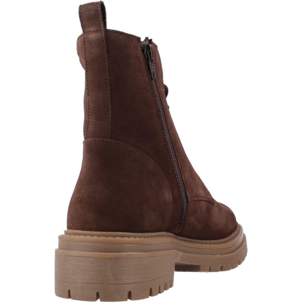 Damen Stiefeletten Geox Iridea F 3/5
