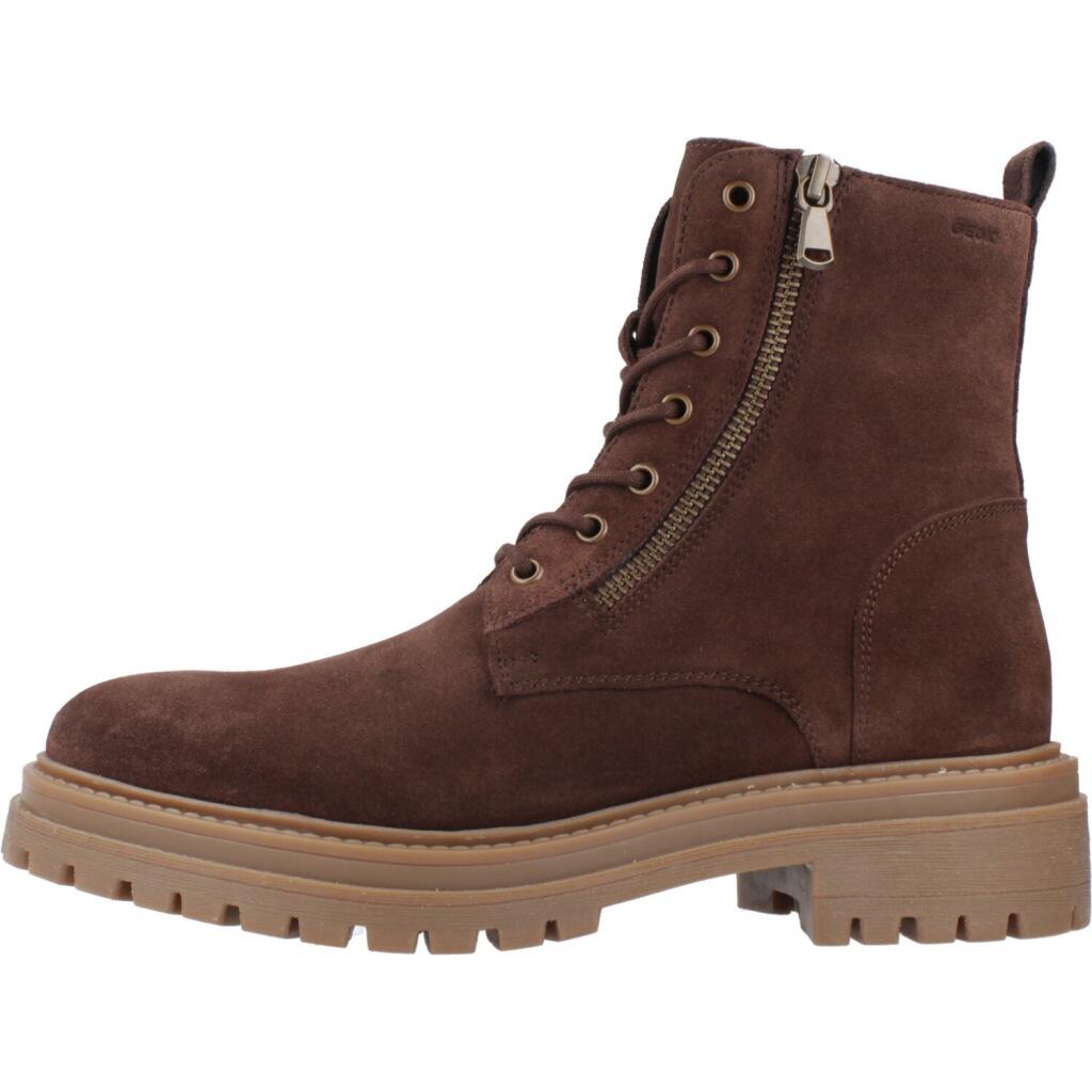 Damen Stiefeletten Geox Iridea F 2/5