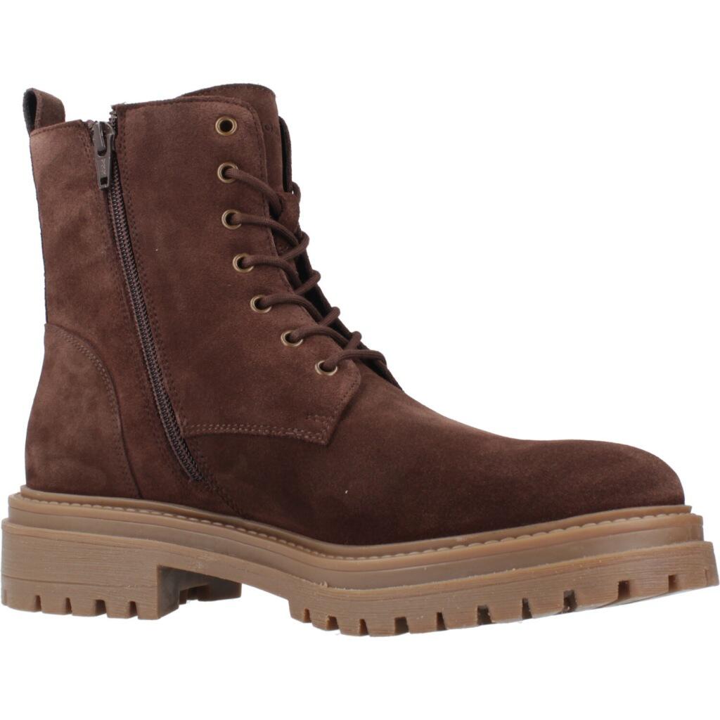 Damen Stiefeletten Geox Iridea F 5/5