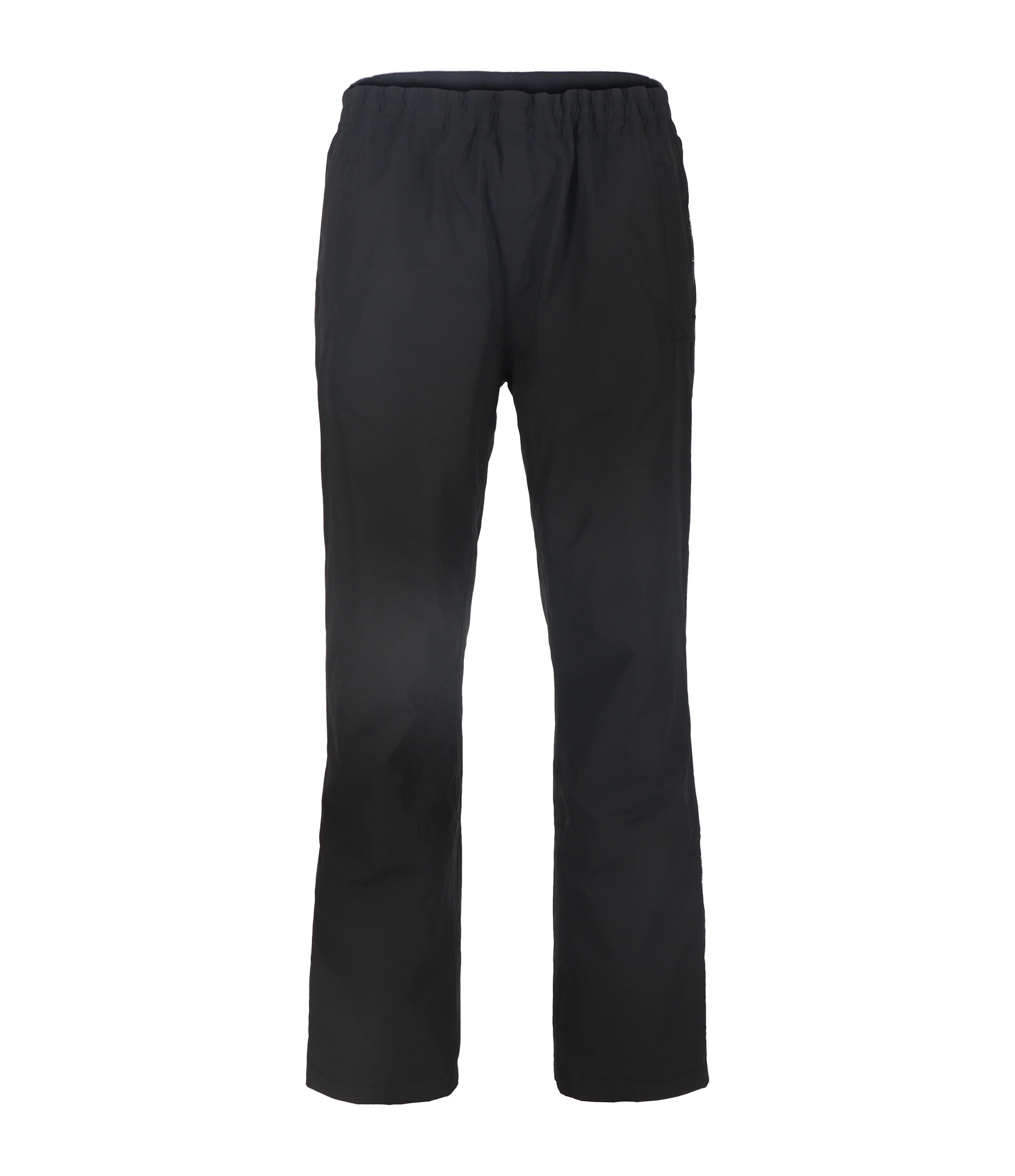 PRO-X ELEMENTS Regenhose WARM PANTS Schwarz