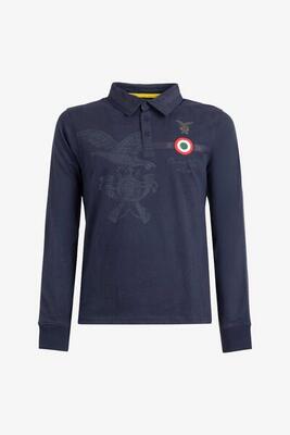 Polo Uomo W4F716