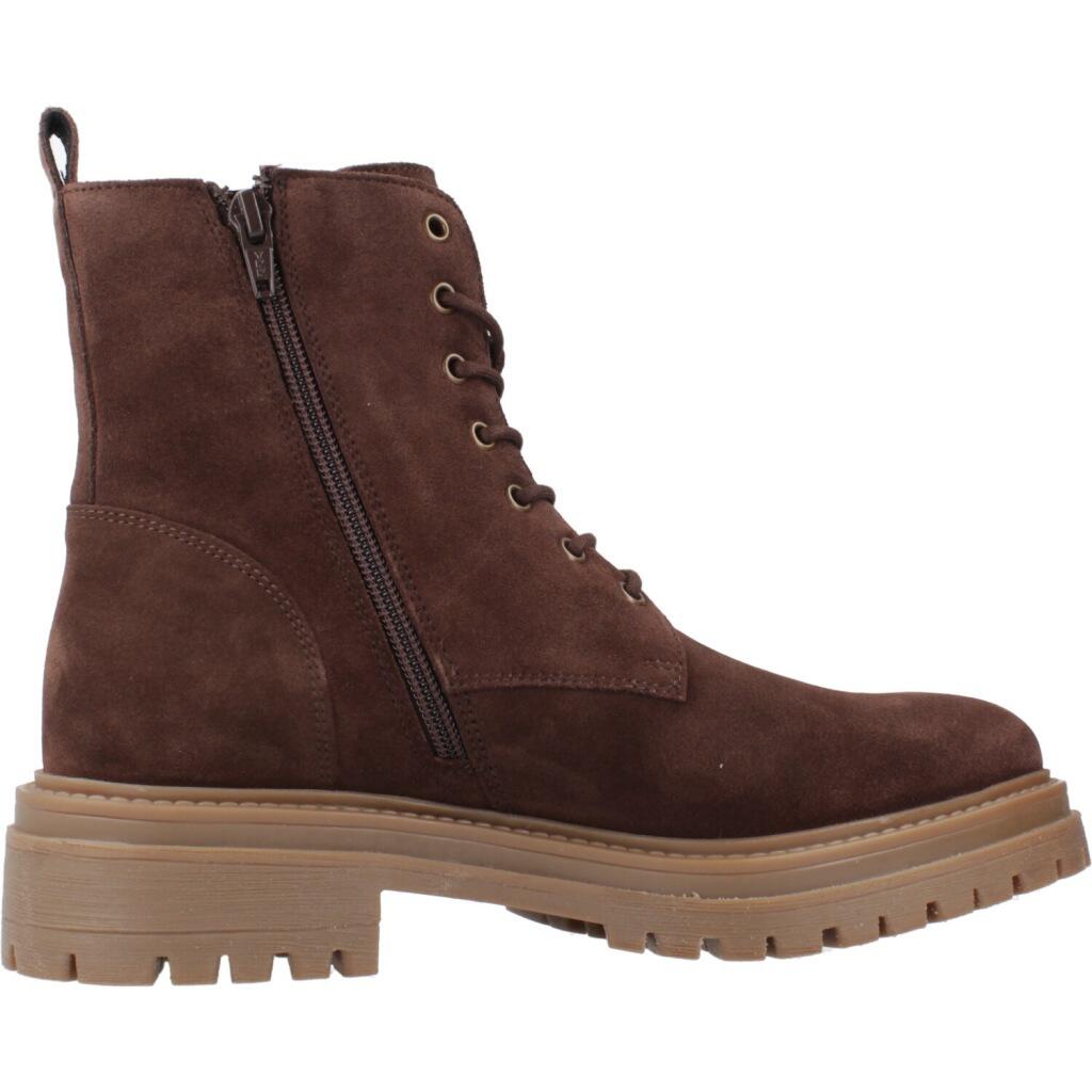 Damen Stiefeletten Geox Iridea F 4/5