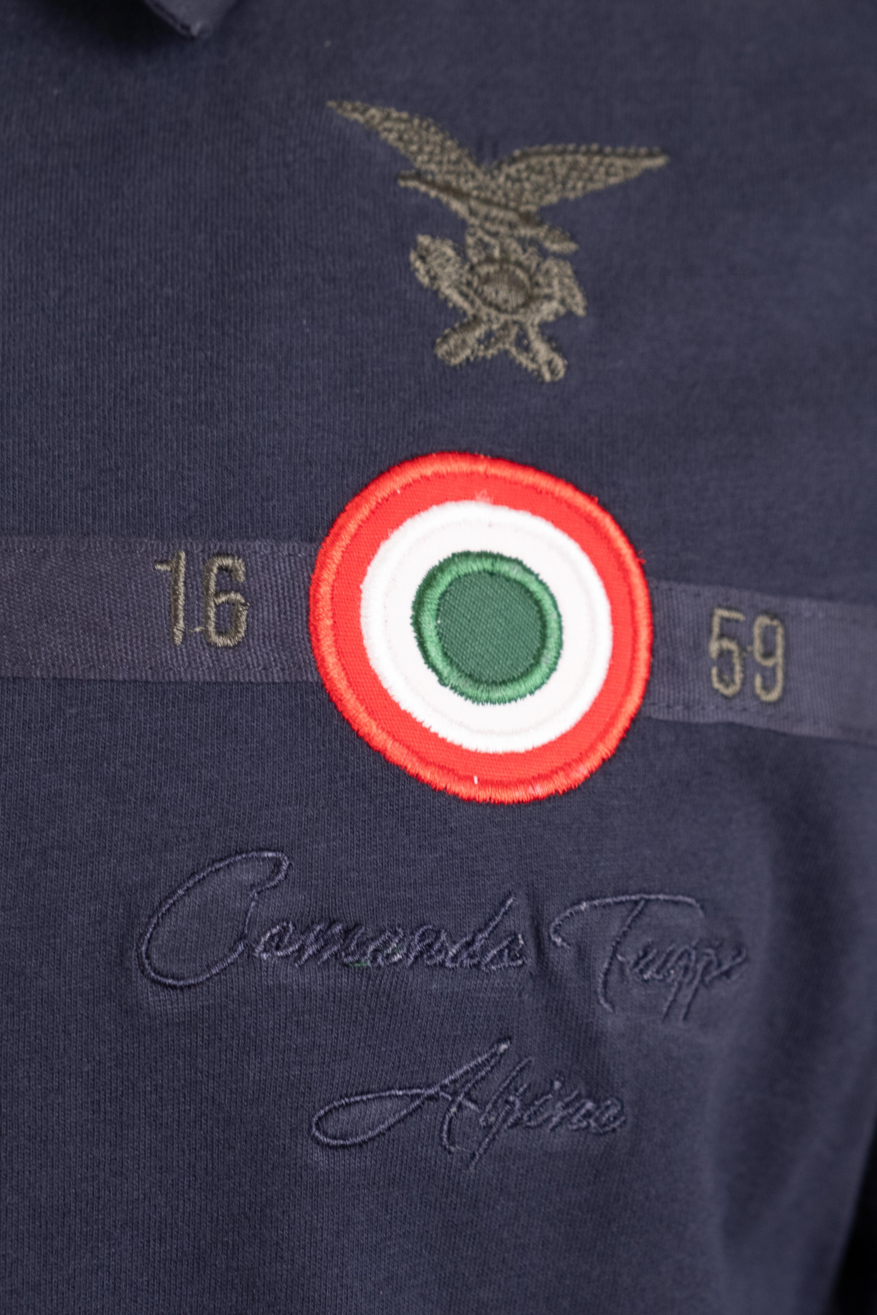 Polo Uomo W4F716 3/5