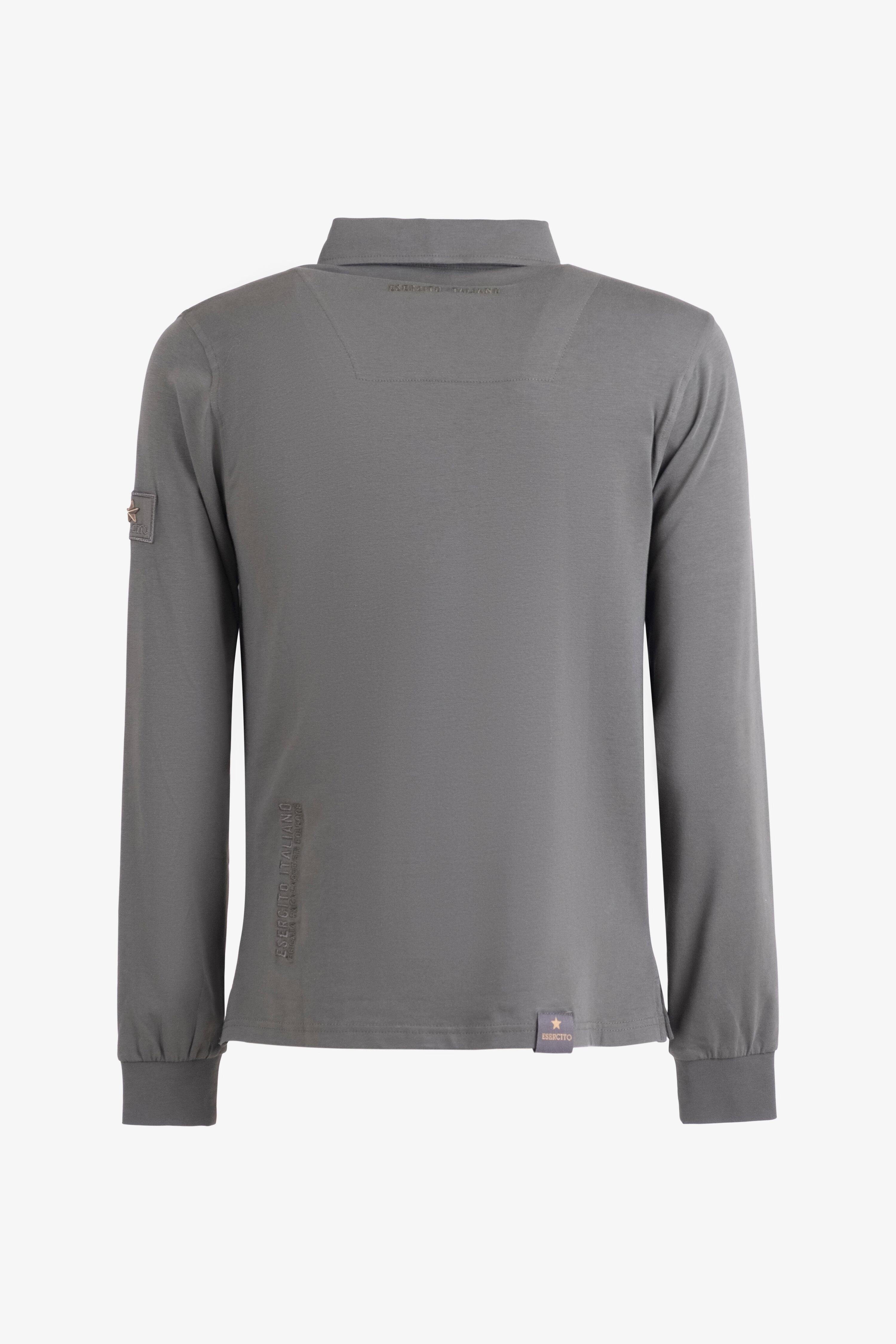 Polo Uomo W4F714 2/5