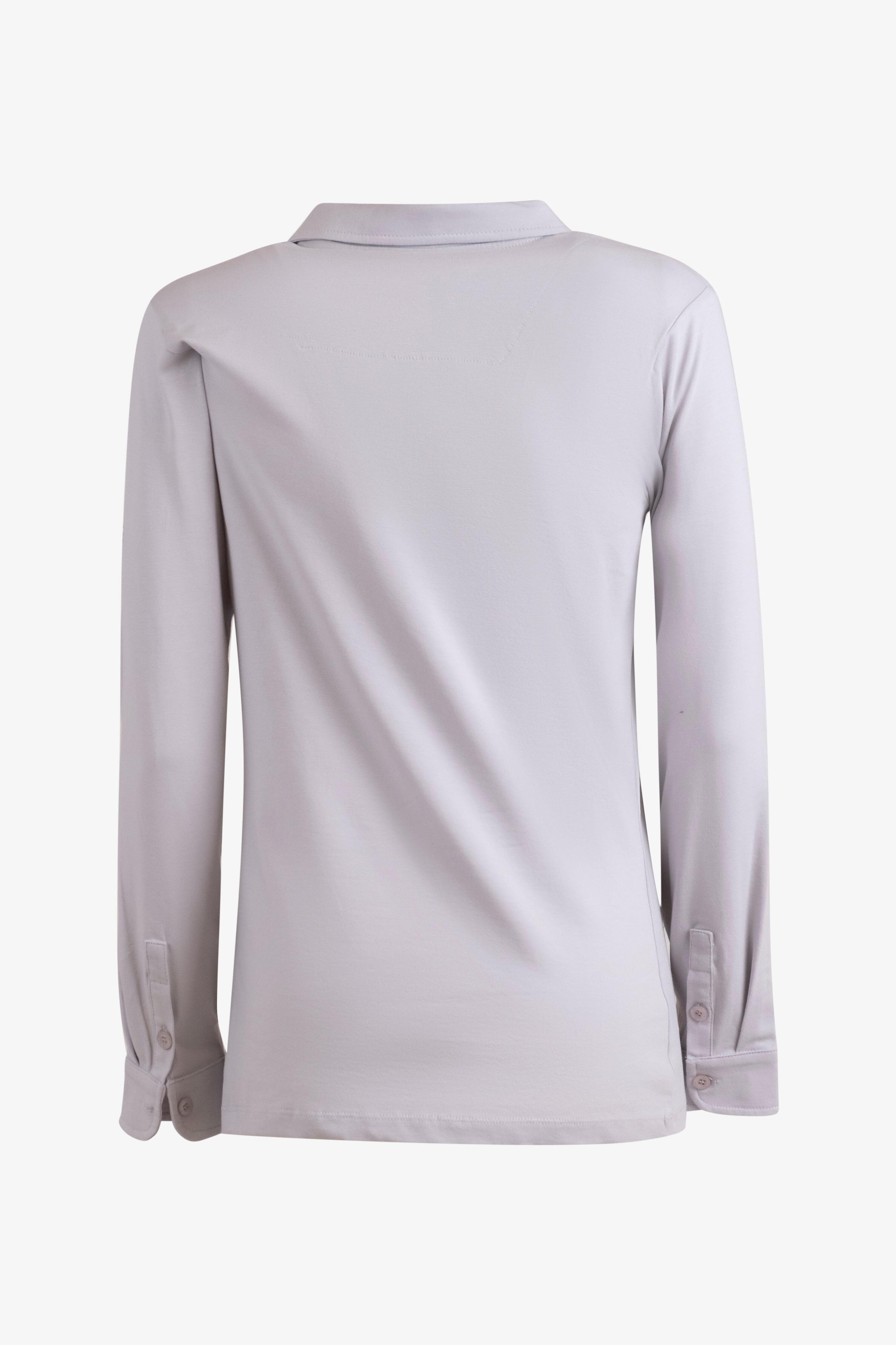 Polo Donna W4D307 2/4