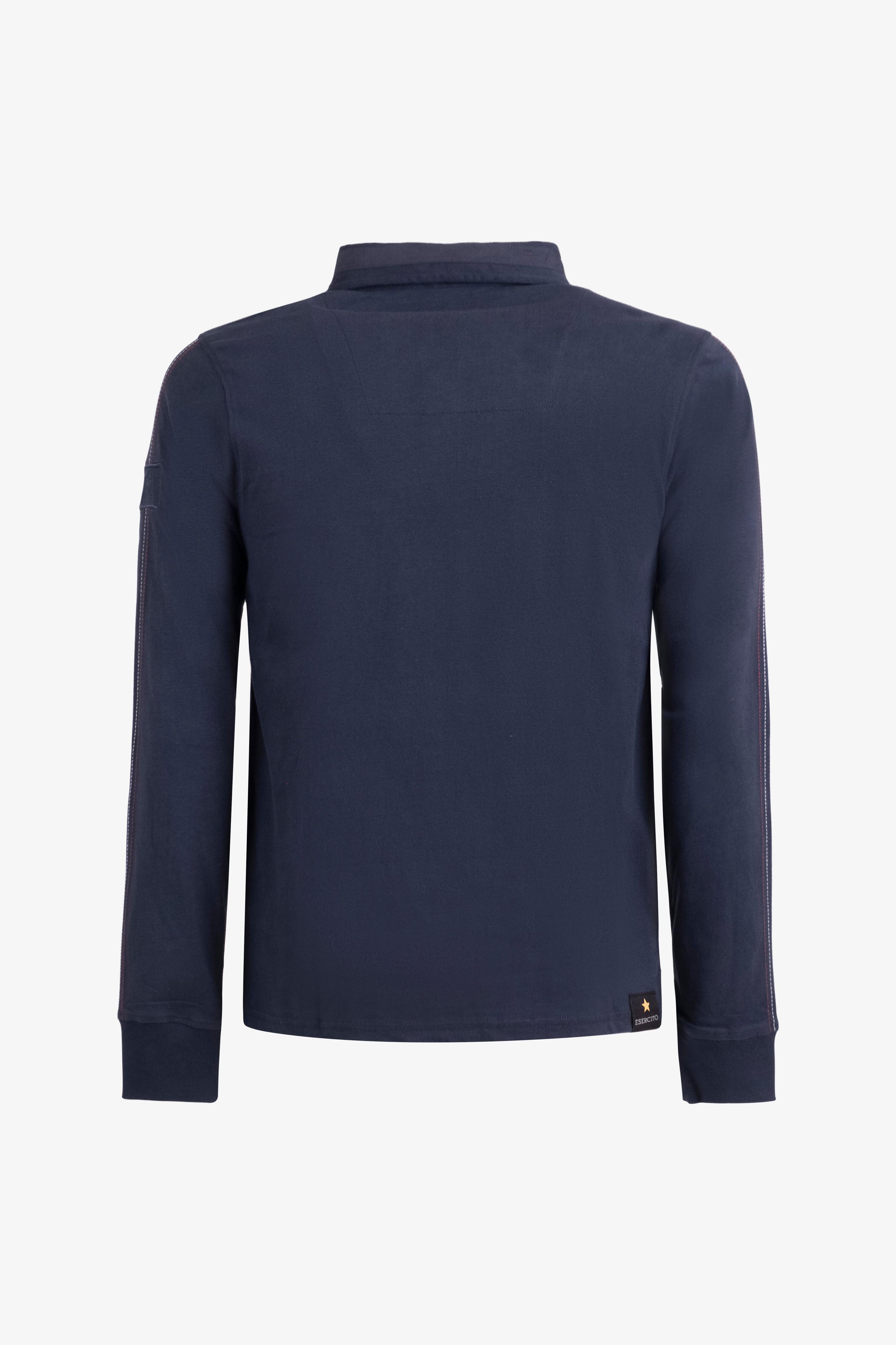 Polo Uomo W4F716 2/5