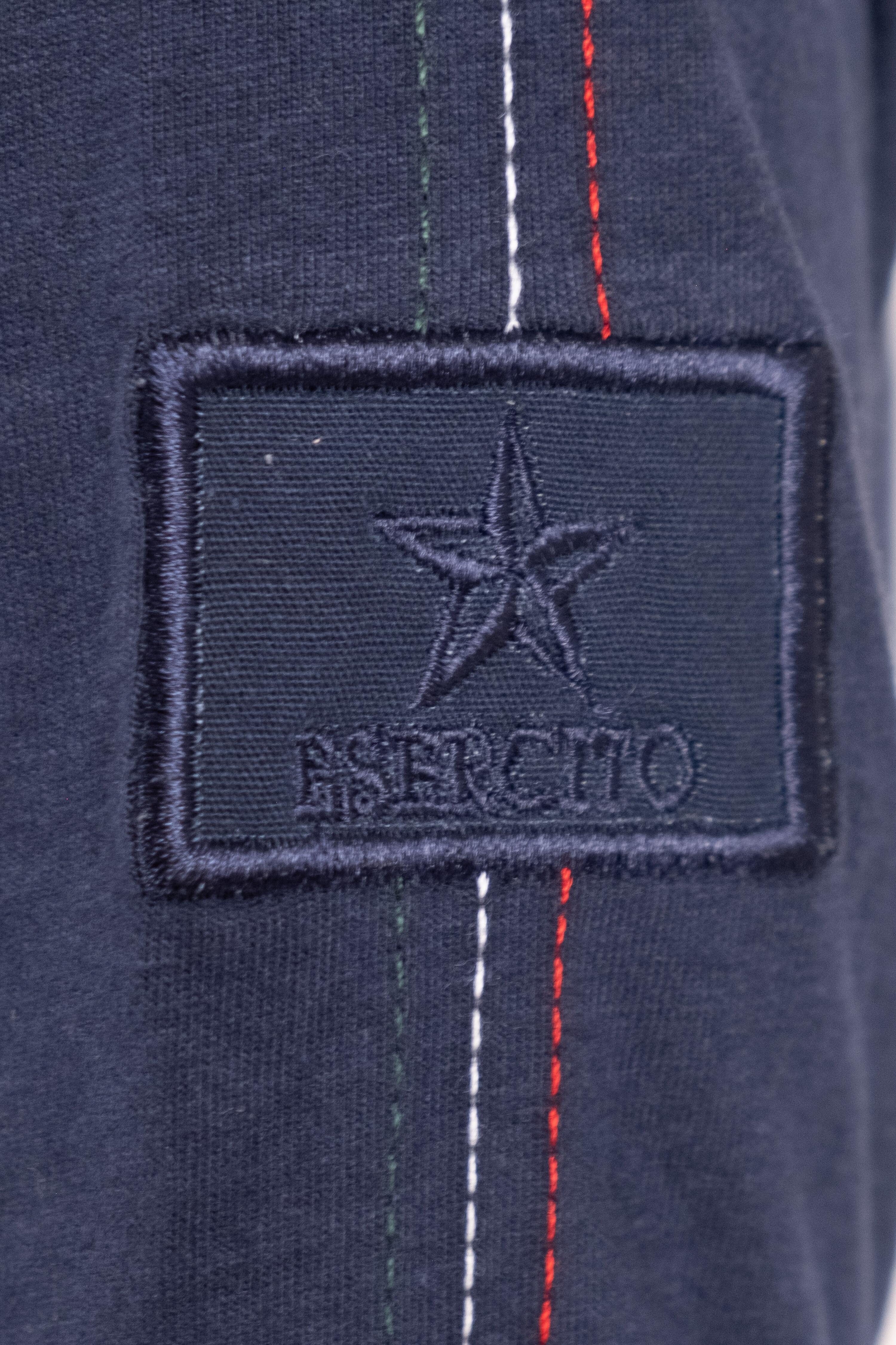 Polo Uomo W4F716 5/5