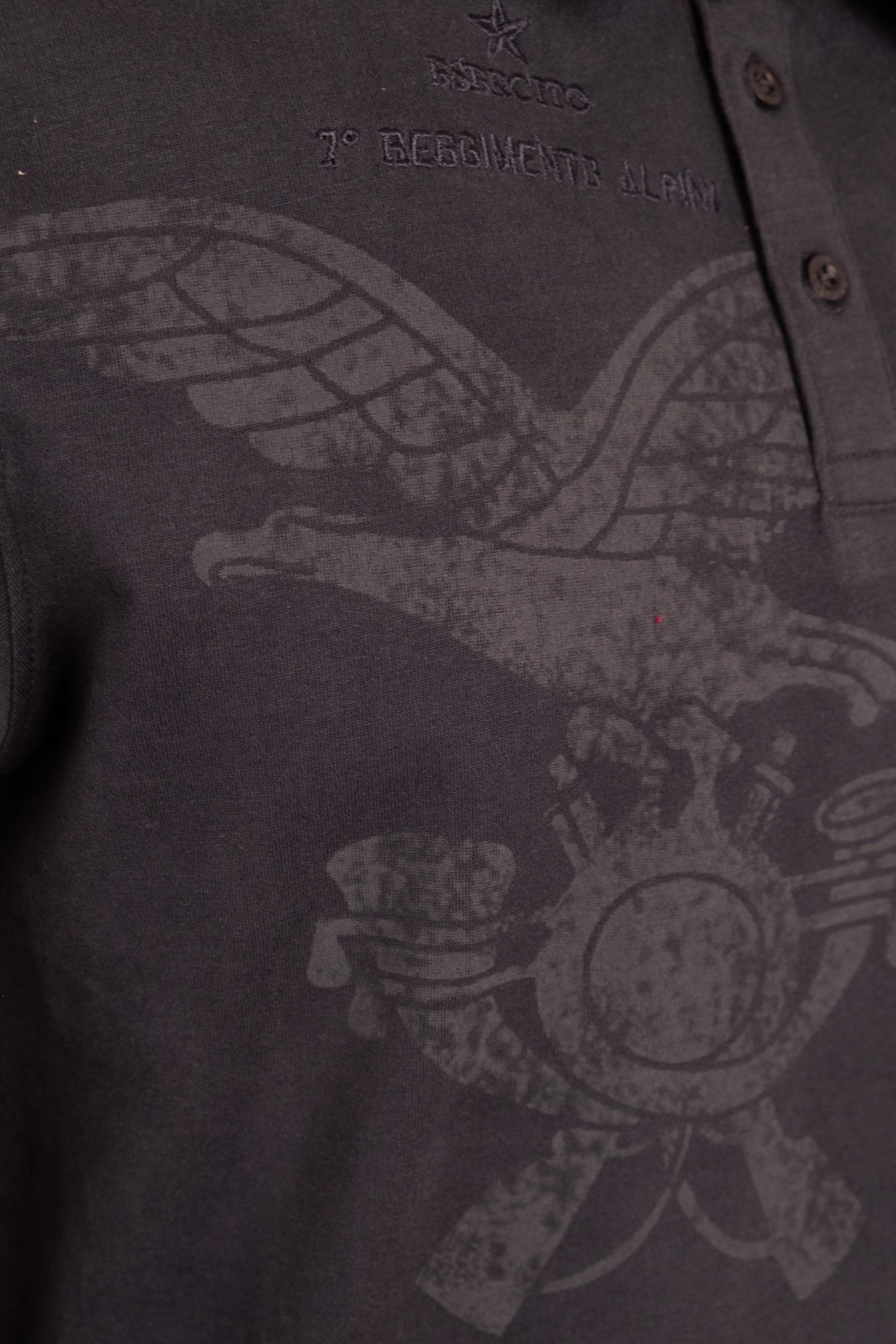 Polo Uomo W4F716 4/5